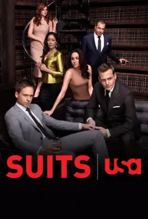 Suits SEASON 9